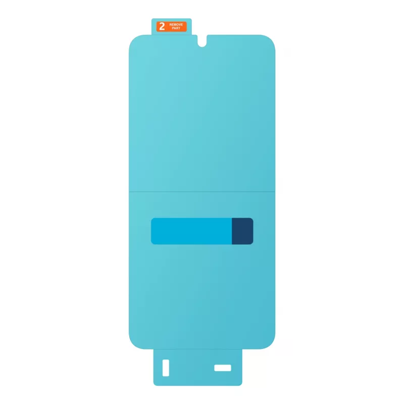 Samsung EF-US936CTEGWW apsauginė plėvelė ekranui, skaidri, 1 vnt.