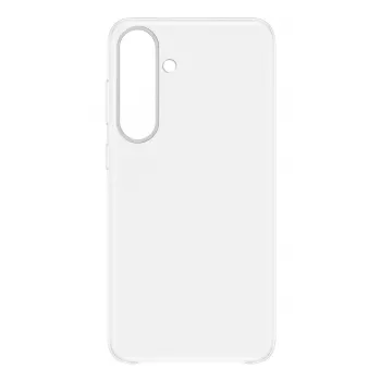 Samsung EF-QS936CTEGWW mobiliojo telefono dėklas 17 cm (6,7 colio) permatomas