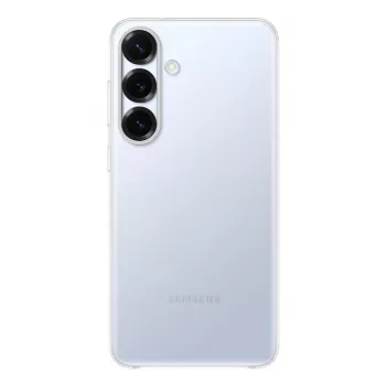 Samsung EF-QS936CTEGWW mobiliojo telefono dėklas 17 cm (6,7 colio) permatomas