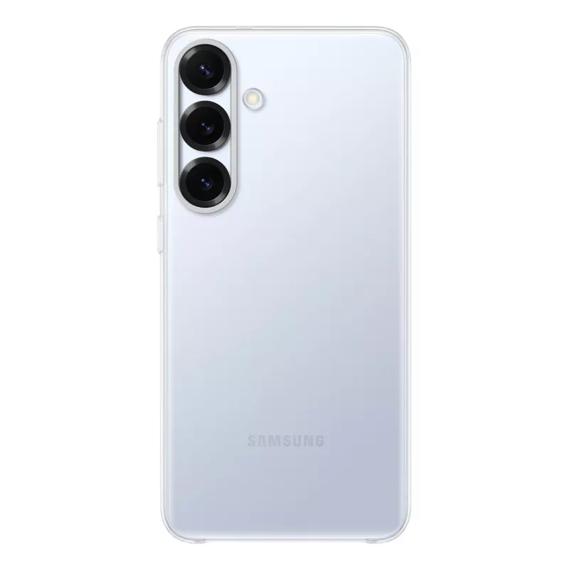 Samsung EF-QS936CTEGWW mobiliojo telefono dėklas 17 cm (6,7 colio) permatomas
