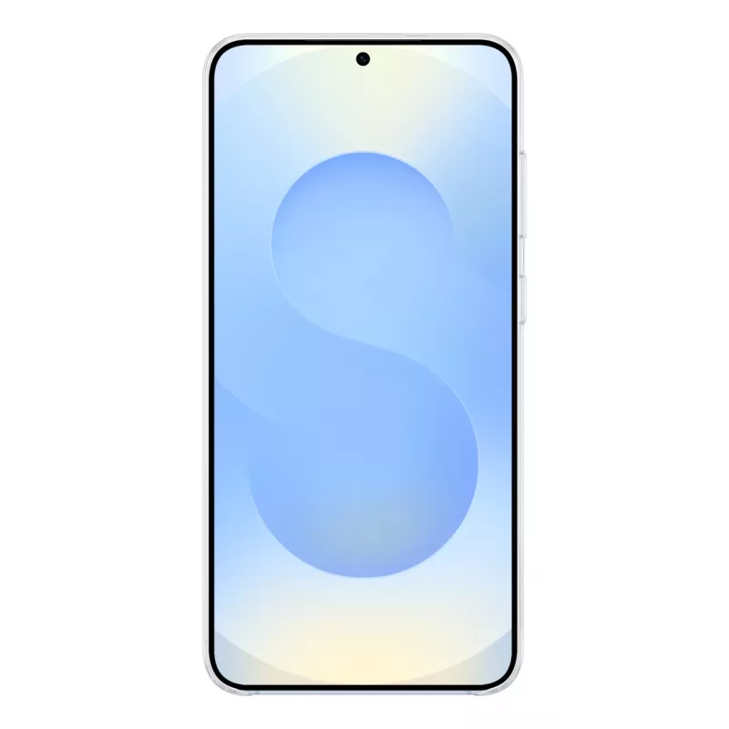 Samsung EF-QS936CTEGWW mobiliojo telefono dėklas 17 cm (6,7 colio) permatomas