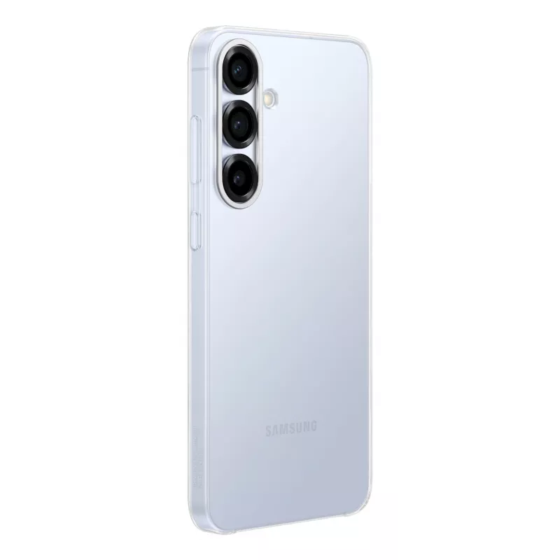 Samsung EF-QS936CTEGWW mobiliojo telefono dėklas 17 cm (6,7 colio) permatomas