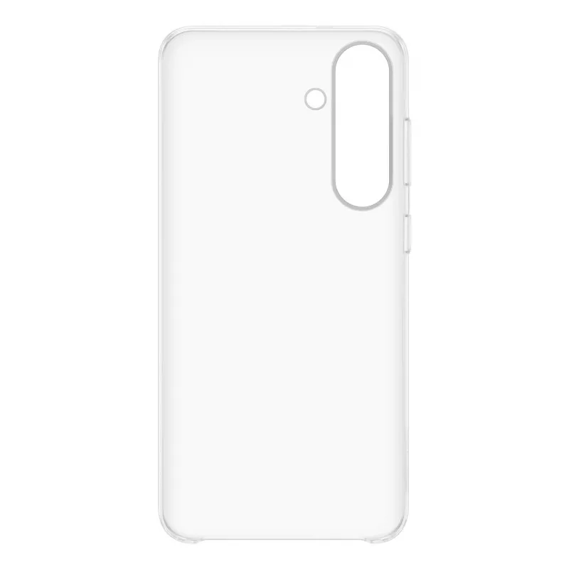 Samsung EF-QS936CTEGWW mobiliojo telefono dėklas 17 cm (6,7 colio) permatomas