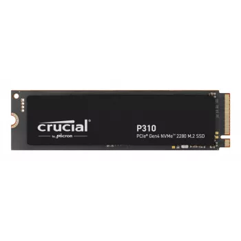 Micron / Crucial SSD P310 1TB PCIe Gen4 x4 M.2 2280