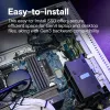 Crucial P310 2TB PCIe Gen4 x4 M.2 2280 SSD