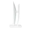 TERRA 3030222 monitorius 60,5 cm (23,8 colio) 1920 x 1080 pikselių Full HD LCD baltas