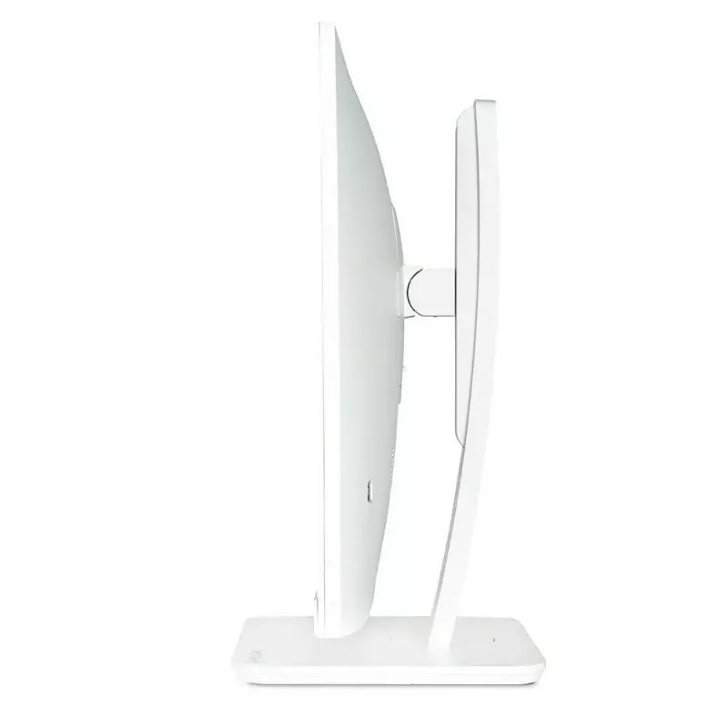 TERRA 3030222 monitorius 60,5 cm (23,8 colio) 1920 x 1080 pikselių Full HD LCD baltas