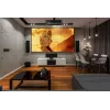 Projektorius OPTOMA H190X – DLP, WXGA 1280x800, 3900 liumenų