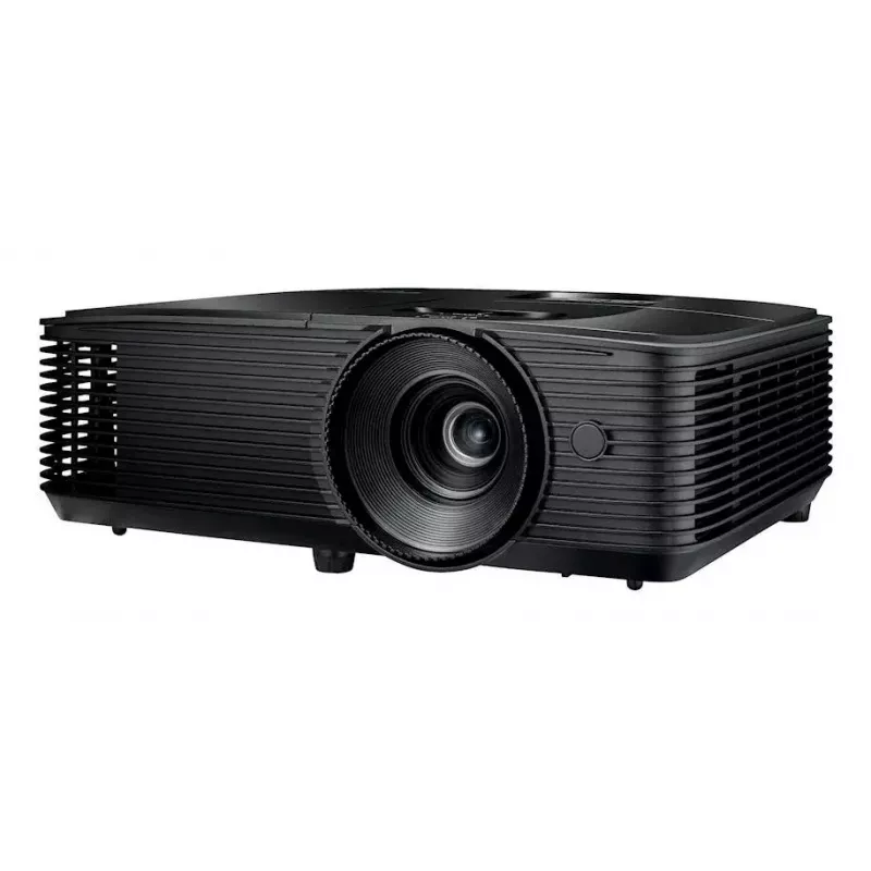 Projektorius OPTOMA H190X – DLP, WXGA 1280x800, 3900 liumenų