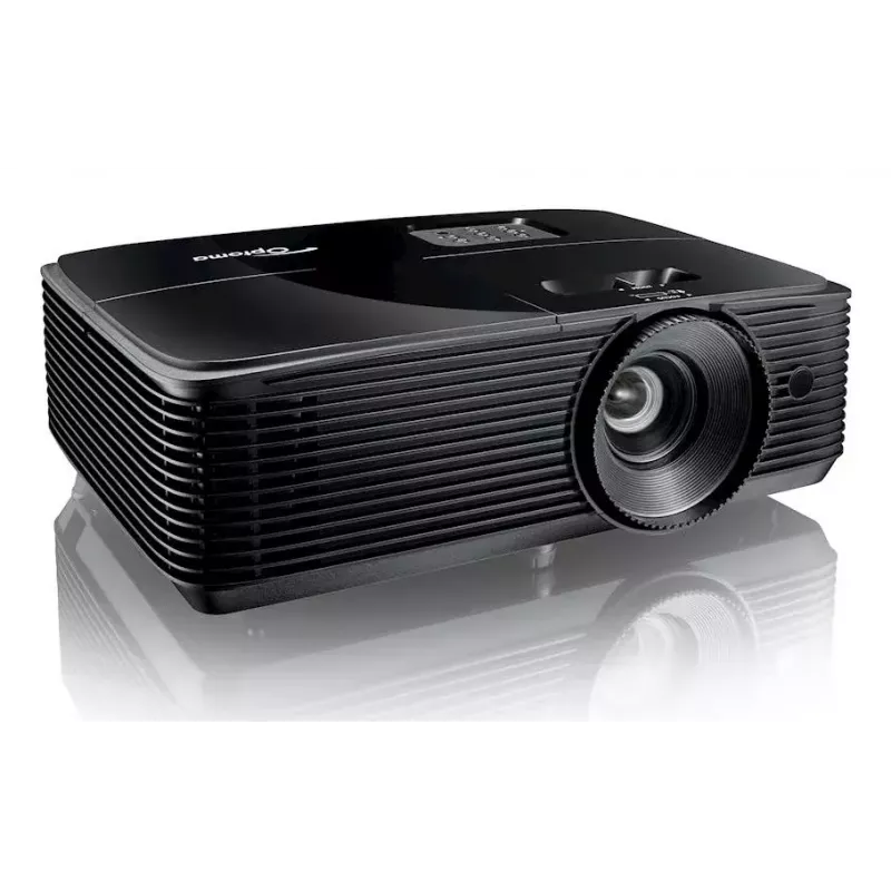 Projektorius OPTOMA H190X – DLP, WXGA 1280x800, 3900 liumenų