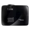 Projektorius OPTOMA H190X – DLP, WXGA 1280x800, 3900 liumenų