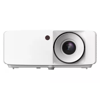 Projektorius Optoma ZH350 3600 ANSI liumenų DLP 1080p 3D baltas