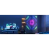 LED juostinis apšvietimas Govee H70BCCA1 – lanksti RGB šviesos juosta, 1 kanalo valdiklis