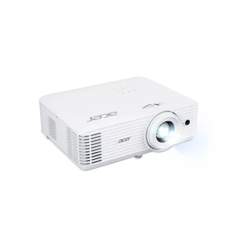 Projektorius ACER H6805bda DLP 3840 x 2160 (4K UHD) 4000 lm
