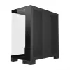 FSP M540-BA korpusas Midi Tower mITX, mATX, ATX (BTF) juodas