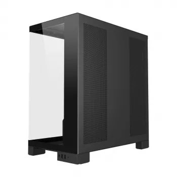 FSP M540-BA korpusas Midi Tower mITX, mATX, ATX (BTF) juodas