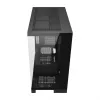 FSP M540-BA korpusas Midi Tower mITX, mATX, ATX (BTF) juodas