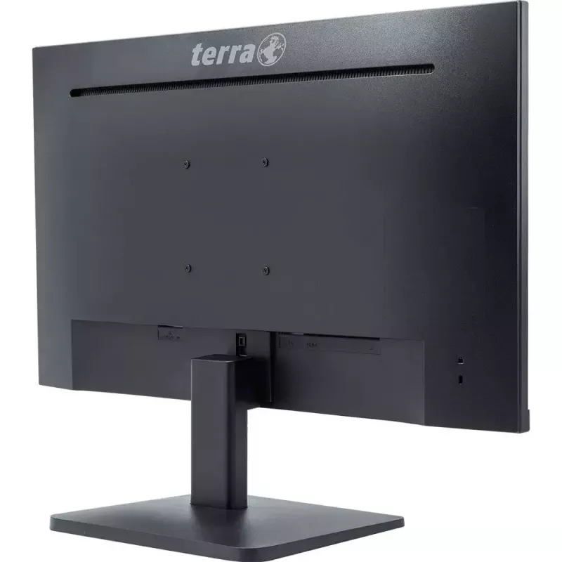 Monitorius TERRA 3030227 27 colių Full HD LED IPS juodas