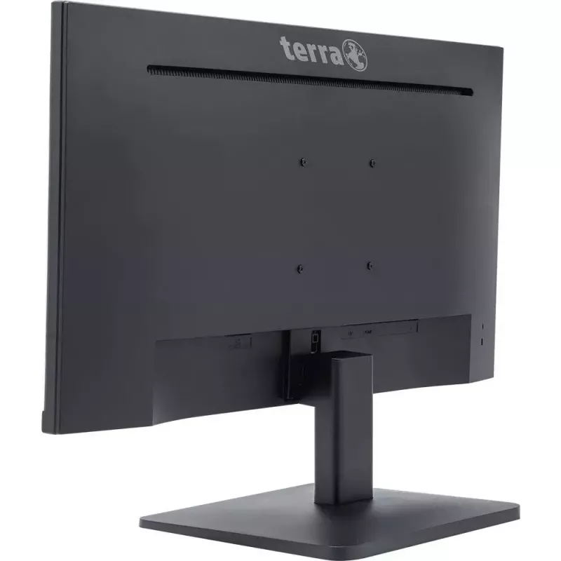 Monitorius TERRA 3030227 27 colių Full HD LED IPS juodas