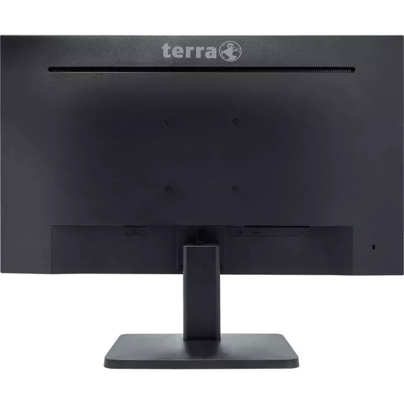 Monitorius TERRA 3030227 27 colių Full HD LED IPS juodas