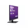 Monitorius TERRA 3030227 27 colių Full HD LED IPS juodas