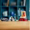 LEGO Super Heroes Marvel 76213 Karaliaus Namoro sosto salė, 355 vnt. detalių, nuo 7 m.
