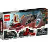 LEGO Super Heroes Marvel 76213 Karaliaus Namoro sosto salė, 355 vnt. detalių, nuo 7 m.
