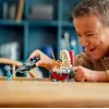 LEGO Super Heroes Marvel 76213 Karaliaus Namoro sosto salė, 355 vnt. detalių, nuo 7 m.