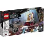 LEGO Super Heroes rinkinys Karaliaus Namoro sostų salė 76213 – statybinis rinkinys, modelis 6378887