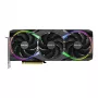 PNY GeForce RTX 5080 16GB ARGB Overclocked Triple Fan vaizdo plokštė - 16GB GDDR7 - DisplayPort 2.1b / HDMI 2.1b