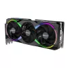 PNY GeForce RTX 5080 16GB ARGB Overclocked Triple Fan vaizdo plokštė - 16GB GDDR7 - DisplayPort 2.1b / HDMI 2.1b