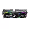 PNY GeForce RTX 5080 16GB ARGB Overclocked Triple Fan vaizdo plokštė - 16GB GDDR7 - DisplayPort 2.1b / HDMI 2.1b