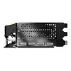 PNY GeForce RTX 5080 16GB ARGB Overclocked Triple Fan vaizdo plokštė - 16GB GDDR7 - DisplayPort 2.1b / HDMI 2.1b