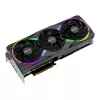 PNY GeForce RTX 5080 16GB ARGB Overclocked Triple Fan vaizdo plokštė - 16GB GDDR7 - DisplayPort 2.1b / HDMI 2.1b