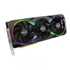 PNY GeForce RTX 5080 16GB ARGB Overclocked Triple Fan vaizdo plokštė - 16GB GDDR7 - DisplayPort 2.1b / HDMI 2.1b