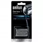 Braun Series 7 70S elektrinio skustuvo galvutės keitimo kasetė – sidabrinė