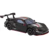 Sportinio automobilio modelis Carrera Porsche 911 GT3 R Black Devil 8+ metai