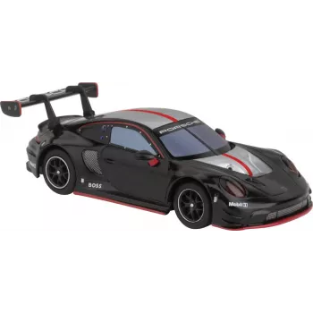 Sportinio automobilio modelis Carrera Porsche 911 GT3 R Black Devil 8+ metai