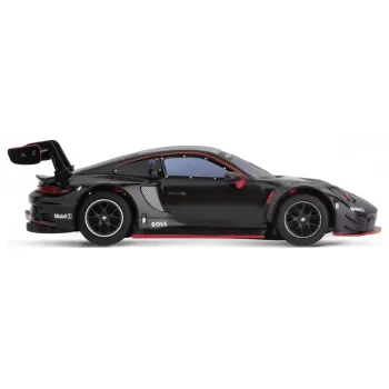 Sportinio automobilio modelis Carrera Porsche 911 GT3 R Black Devil 8+ metai