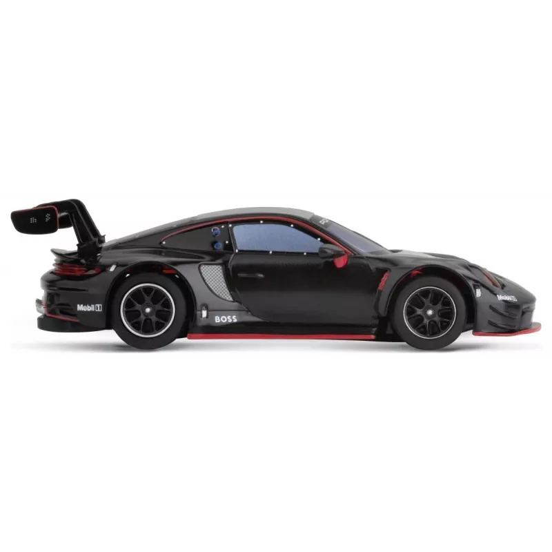 Sportinio automobilio modelis Carrera Porsche 911 GT3 R Black Devil 8+ metai