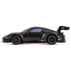 Sportinio automobilio modelis Carrera Porsche 911 GT3 R Black Devil 8+ metai