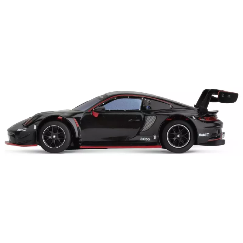 Sportinio automobilio modelis Carrera Porsche 911 GT3 R Black Devil 8+ metai
