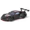 Sportinio automobilio modelis Carrera Porsche 911 GT3 R Black Devil 8+ metai