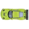 Sportinio automobilio modelis Carrera Porsche 911 GT3 R Rūgščiai Žalia 8+
