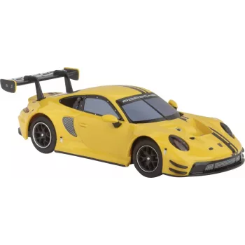 Automobilio modelis Carrera Porsche 911 GT3 R Speed Yellow 8+ metų