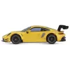 Automobilio modelis Carrera Porsche 911 GT3 R Speed Yellow 8+ metų