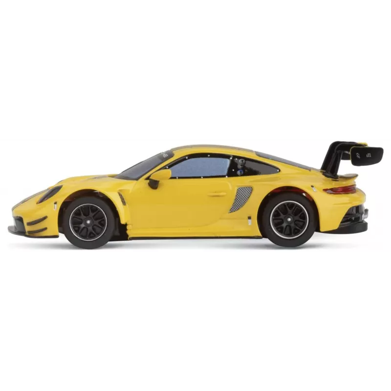 Automobilio modelis Carrera Porsche 911 GT3 R Speed Yellow 8+ metų