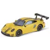 Automobilio modelis Carrera Porsche 911 GT3 R Speed Yellow 8+ metų