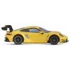 Automobilio modelis Carrera Porsche 911 GT3 R Speed Yellow 8+ metų