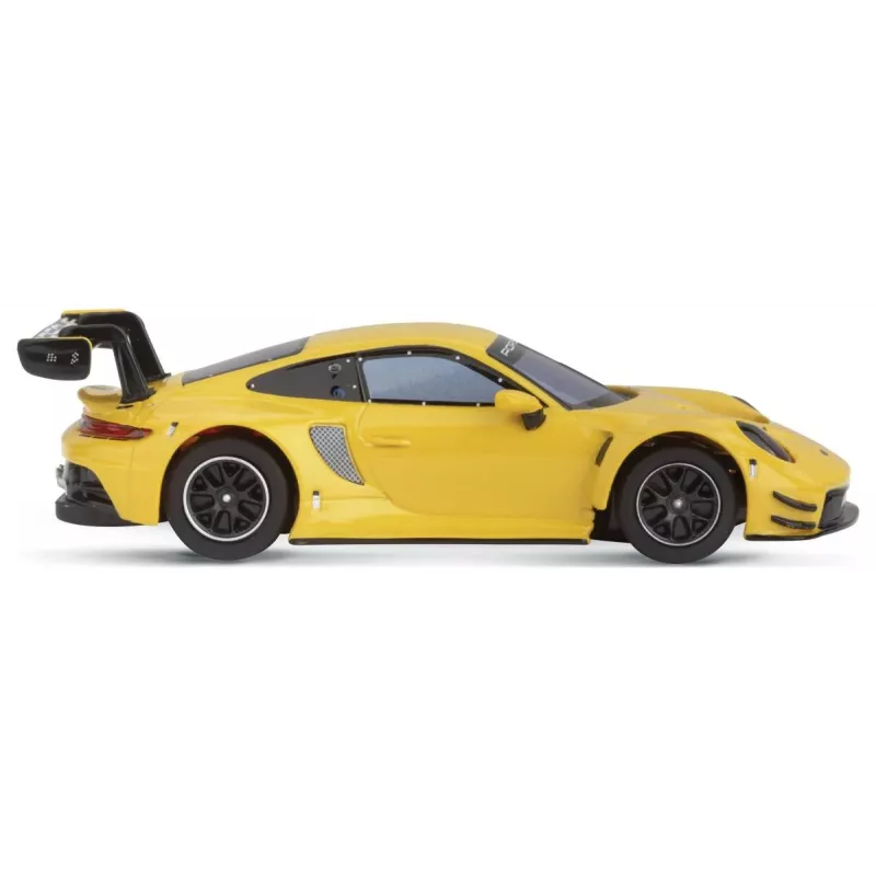 Automobilio modelis Carrera Porsche 911 GT3 R Speed Yellow 8+ metų